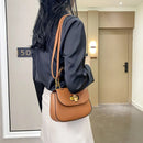 Bolso para Mujer con Asa de Bambú