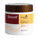 KARSEELL MASCARILLA COLAGENO CABELLO 500ML - ORIGINAL Tapa Con Reliev