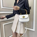Bolso para Mujer con Asa de Bambú