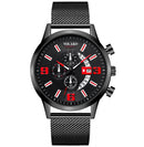 Reloj para Hombre Yolako