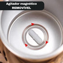 Taza Térmica Mixer de Acero Inoxidable Portátil Úteis Home
