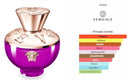 Z Verace Dylan Purple Mujer