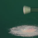 Limpiador de brochas maquillaje