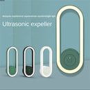 Repelente Ultrasonico