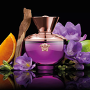 Z Verace Dylan Purple Mujer